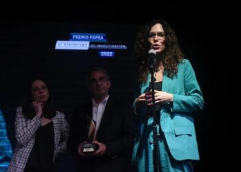 Premio Mayor al Periodismo de Investigación FOPEA 2022
