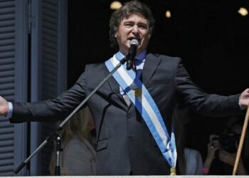 Los primeros 100 días de Milei