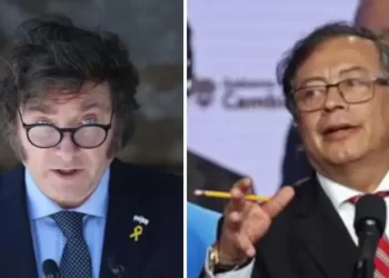 Colombia retirará a su embajador en Buenos Aires y expulsará a diplomáticos argentinos de su país