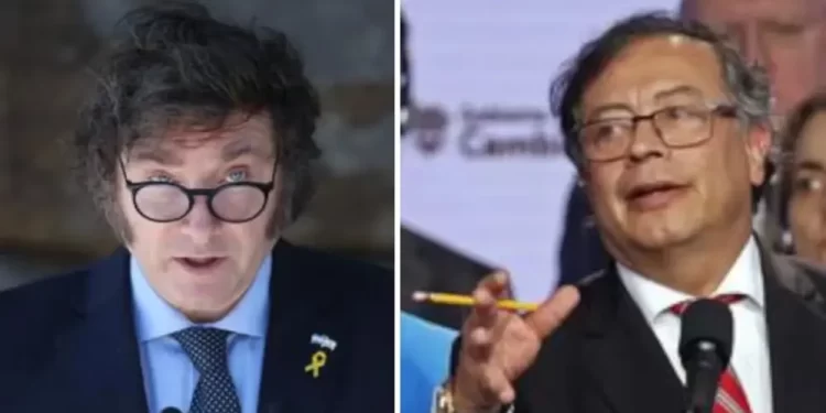 Colombia retirará a su embajador en Buenos Aires y expulsará a diplomáticos argentinos de su país
