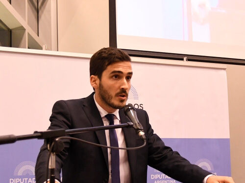 Semana de los Derechos del Niño por Nacer: Evocación de tucumanos que proclaman el valor de la vida desde el momento de la concepción