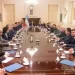 El viernes se reúnen los gobernadores en Casa Rosada