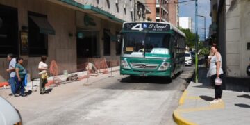 Cambia el sentido de circulación las calle Crisóstomo Álvarez y San Lorenzo