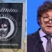 El Presidente denunció la aparición de mensajes de odio hacia él