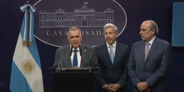 Jaldo: «Profundizaremos el diálogo con el Gobierno Nacional»