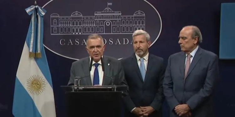 Jaldo: «Profundizaremos el diálogo con el Gobierno Nacional»