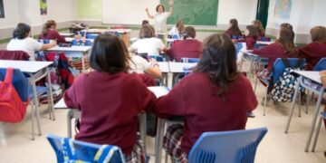 Las cuotas de los colegios privados de Tucumán aumentaron un 40%