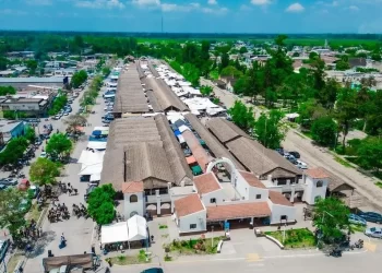 Denuncian que desaparecieron $2.000 millones en el municipio de Simoca