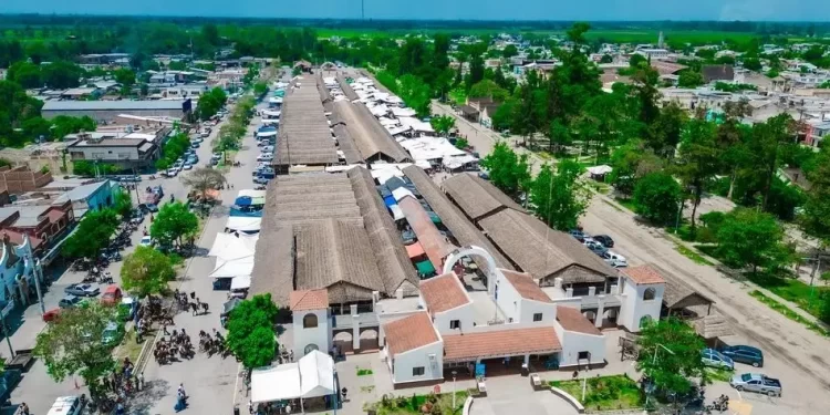 Denuncian que desaparecieron $2.000 millones en el municipio de Simoca