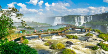 PreViaje Iguazú: nuevo programa de viaje