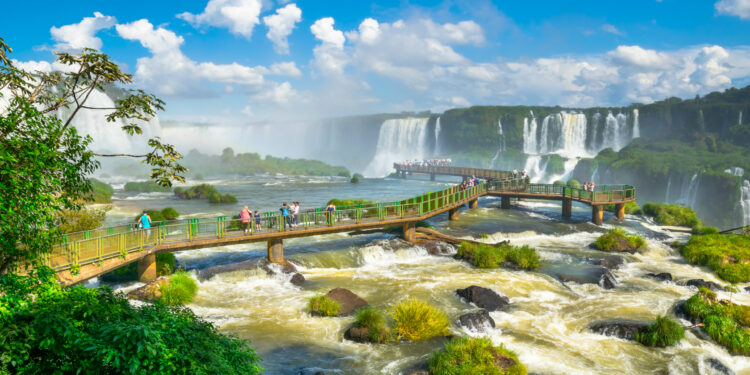 PreViaje Iguazú: nuevo programa de viaje