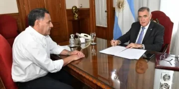 El Ejecutivo designó a quince nuevos jueces en distintos fueros
