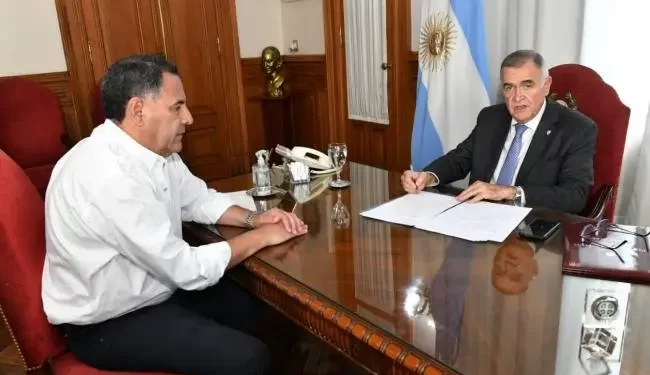 El Ejecutivo designó a quince nuevos jueces en distintos fueros