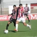 San Martín de Tucumán perdió 1-0 contra Chacarita