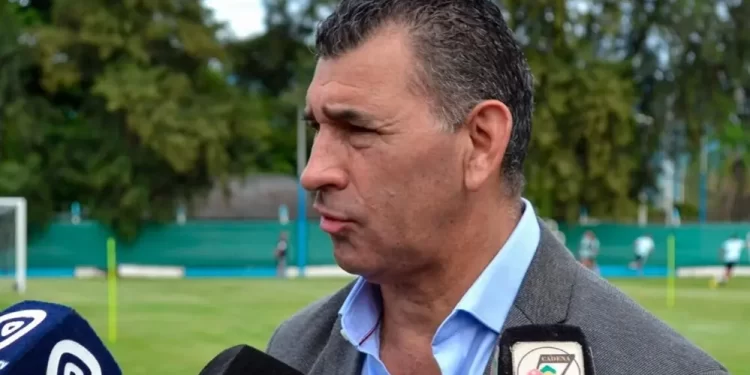 Leito adelantó que no se presentará en las próximas elecciones de Atlético