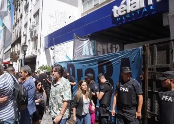 Cuáles son los planes del Gobierno para la agencia de noticias