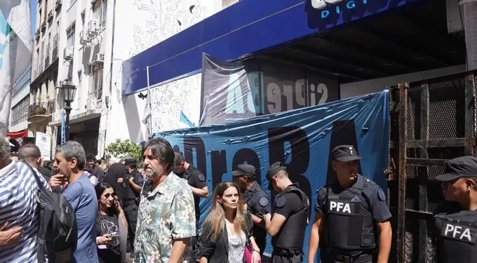 Cuáles son los planes del Gobierno para la agencia de noticias