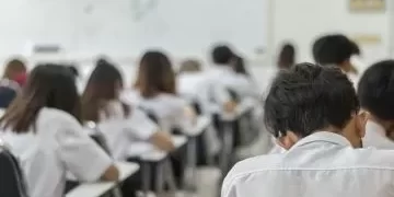 El Gobierno lanzó vouchers educativos para las familias que no pueden pagar aumentos de colegios privados