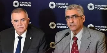 El ERSEPT será intervenido y Daniel Abad reemplazará a Morghenstein