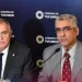 El ERSEPT será intervenido y Daniel Abad reemplazará a Morghenstein