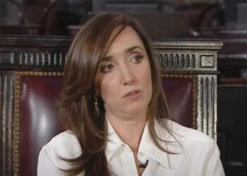 Villarruel a Carlotto: «respetá al pueblo argentino que les dijo no a ustedes también»