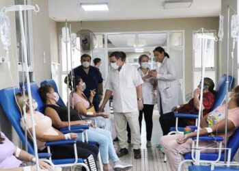 En Tucumán se produjo la segunda muerte por dengue y se estudian cuatro casos más
