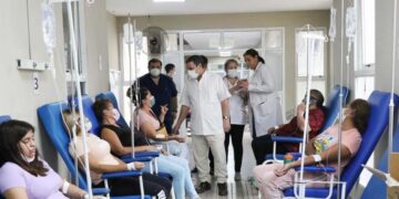 En Tucumán se produjo la segunda muerte por dengue y se estudian cuatro casos más