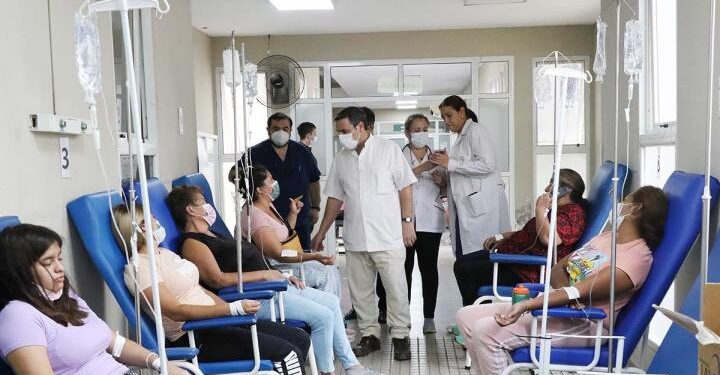 En Tucumán se produjo la segunda muerte por dengue y se estudian cuatro casos más