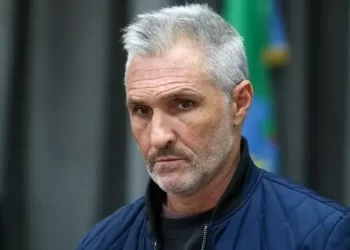 La Justicia condenó a Nicolás Pachelo a prisión perpetua por el crimen de María Marta García Belsunce