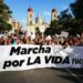 Día de los Derechos del Niño por Nacer: Marcha por la Vida Tucumán organiza la novena movilización