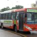 Nuevo cuadro tarifario de los pasajes de colectivo
