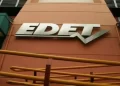 EDET anunció probables cortes de luz para el miércoles