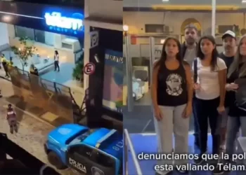 Clausuraron las oficinas centrales de Télam con vallas y deshabilitaron la web