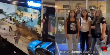 Clausuraron las oficinas centrales de Télam con vallas y deshabilitaron la web