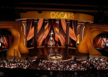 Premios Oscar 2024: Oppenheimer fue la gran ganadora de la noche con siete estatuillas
