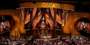 Premios Oscar 2024: Oppenheimer fue la gran ganadora de la noche con siete estatuillas