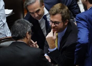 El Gobierno va con un nuevo texto de Ley Ómnibus: jubilaciones y ganancias, las claves