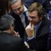 El Gobierno va con un nuevo texto de Ley Ómnibus: jubilaciones y ganancias, las claves