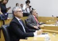 Boleto Estudiantil: Los ediles Cobos y Canelada dijeron que los estudiantes no pueden ser rehenes de la pulseada entre el municipio y los empresarios