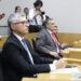 Boleto Estudiantil: Los ediles Cobos y Canelada dijeron que los estudiantes no pueden ser rehenes de la pulseada entre el municipio y los empresarios