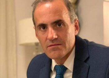 Consorcio Metropolitano: Alfredo Falú, abogado de la MSMT sostiene que hay pagos irregulares por 4 millones de dólares y que Alfaro es el principal involucrado