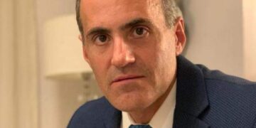Consorcio Metropolitano: Alfredo Falú, abogado de la MSMT sostiene que hay pagos irregulares por 4 millones de dólares y que Alfaro es el principal involucrado