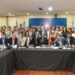 El Bloque Justicialista de la HLT manifestaron su apoyo al gobernador Jaldo