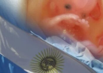 Argentina fue el primer país en conmemorar el Día del Niño por Nacer