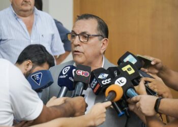 Un concejal propone un proyecto para legalizar el servicio de Uber
