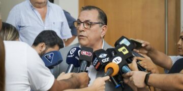 Un concejal propone un proyecto para legalizar el servicio de Uber