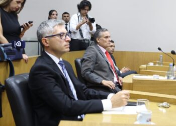 Un Proyecto de Ordenanza busca que el transporte público tenga su propio sistema de patrullaje
