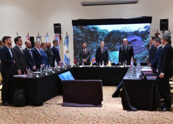 Norte Grande: Jaldo ratificó su compromiso en defensa del Incentivo Docente, ganancias y subsidio al transporte