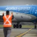 Los pilotos de aviones anunciaron un paro para Semana Santa