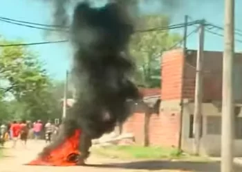 Violencia narco en Rosario: el Gobierno convocó a un Comité de Crisis y pedirá apoyo a las Fuerzas Armadas